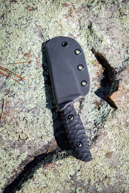 The Duchess 2.0 - Black