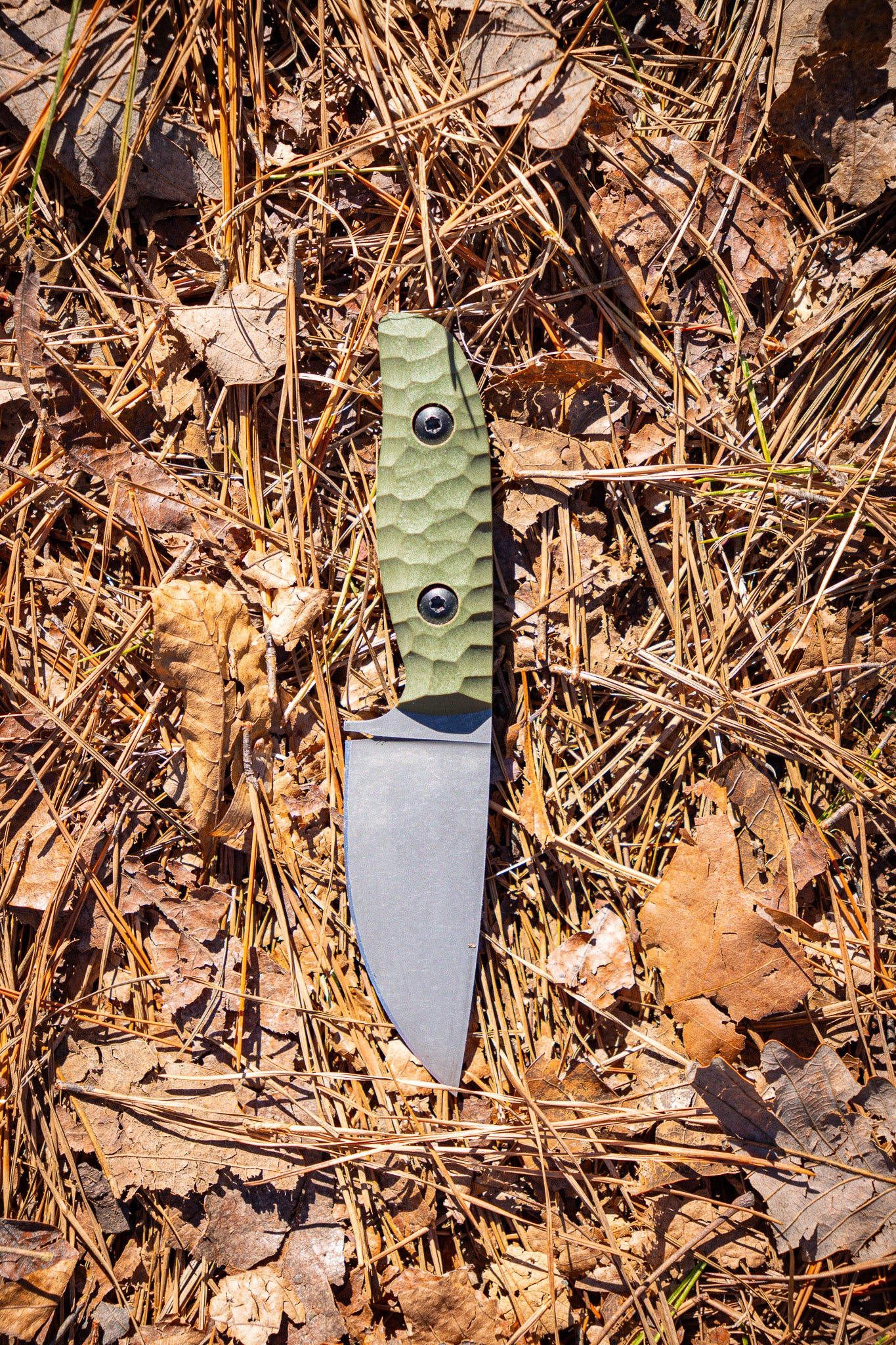 The Duchess 2.0 - Green