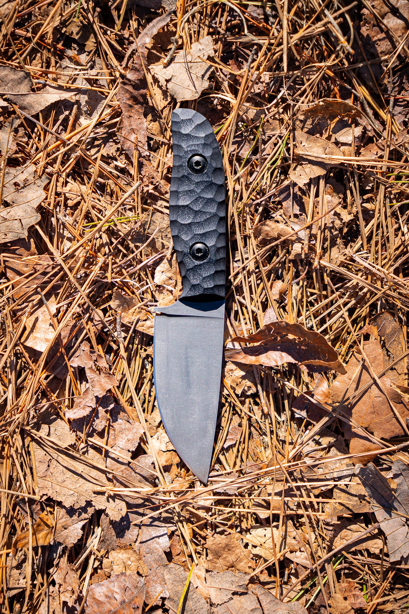 The Duchess 2.0 - Black