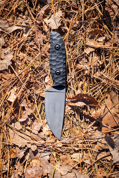 The Duchess 2.0 - Black