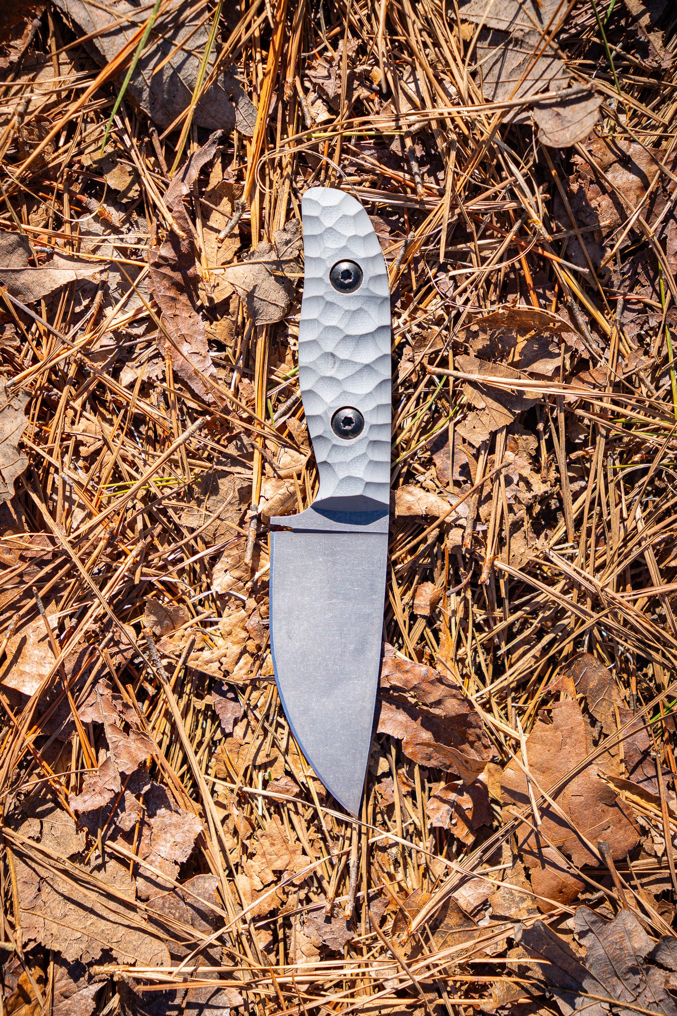 The Duchess 2.0 - Rhino Gray