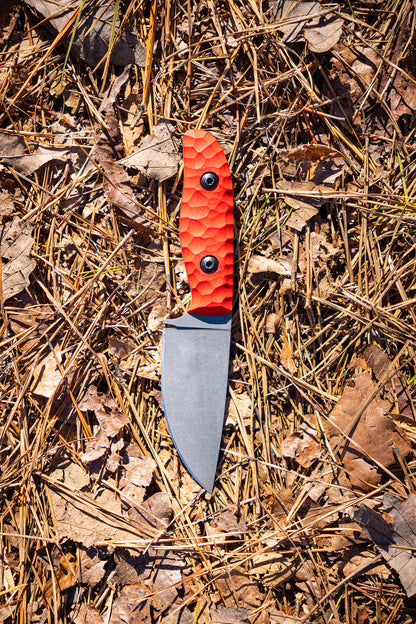 The Duchess 2.0 - Red