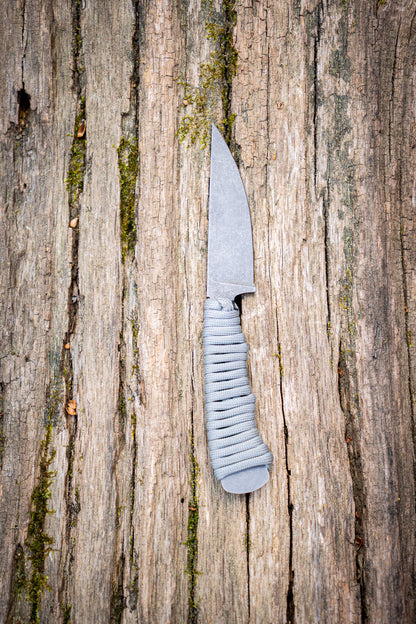 The Blackbuck - Rhino Gray