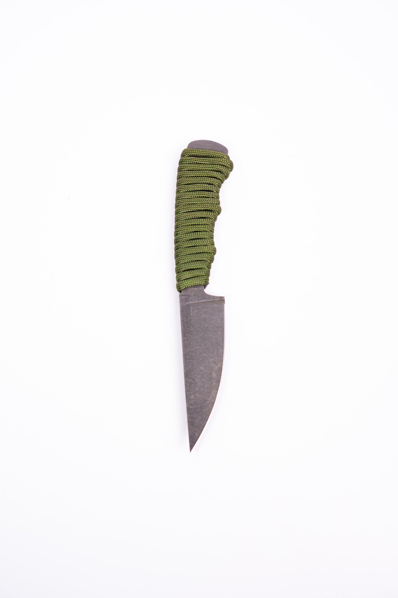 The Blackbuck - Olive Green