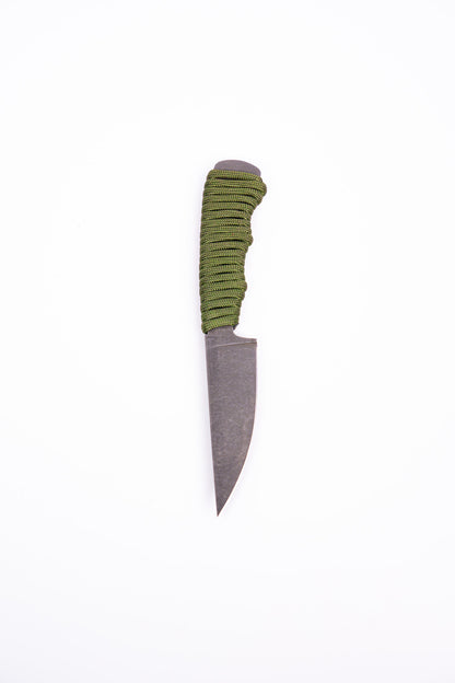 The Blackbuck - Olive Green
