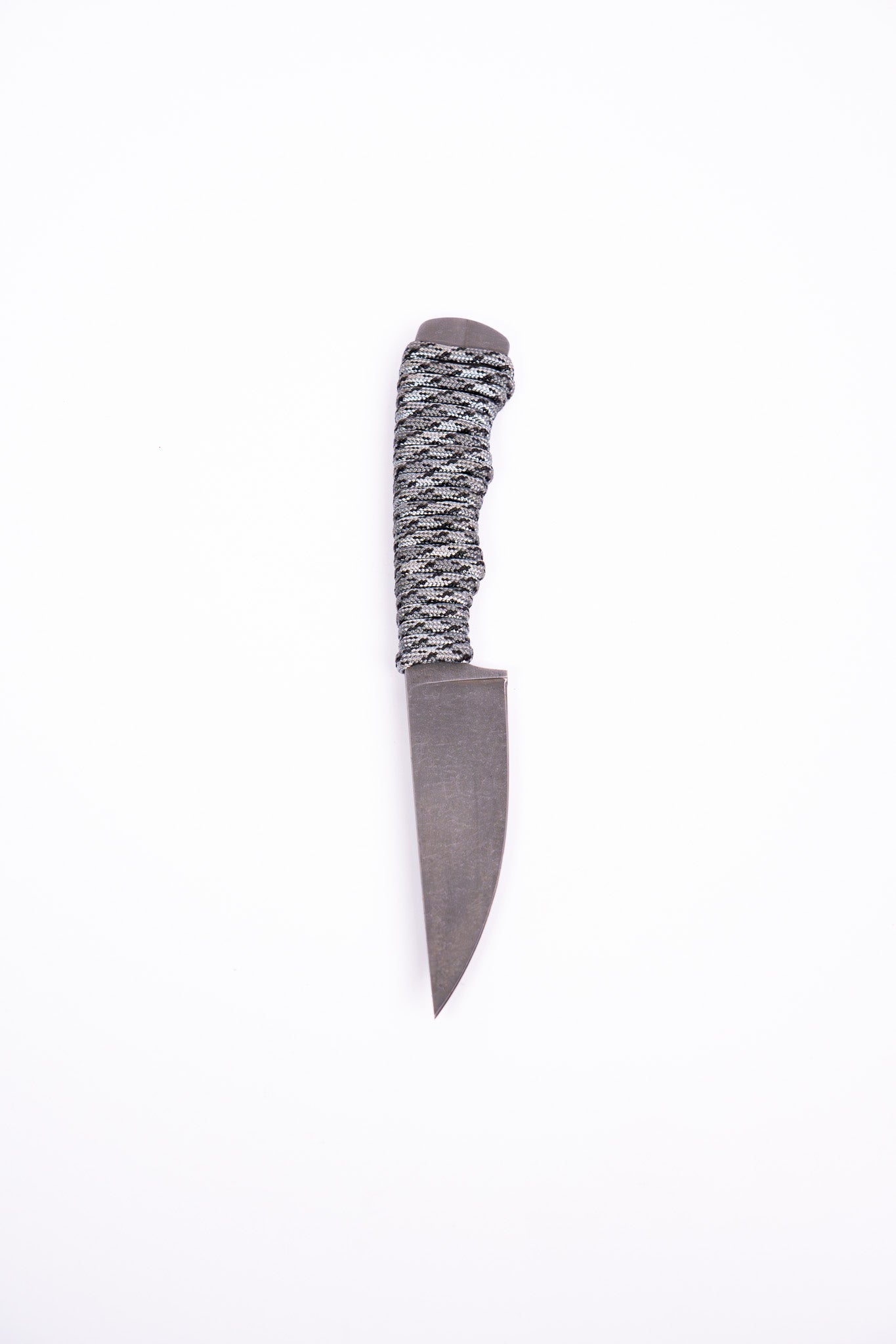 The Blackbuck - Gray & Black
