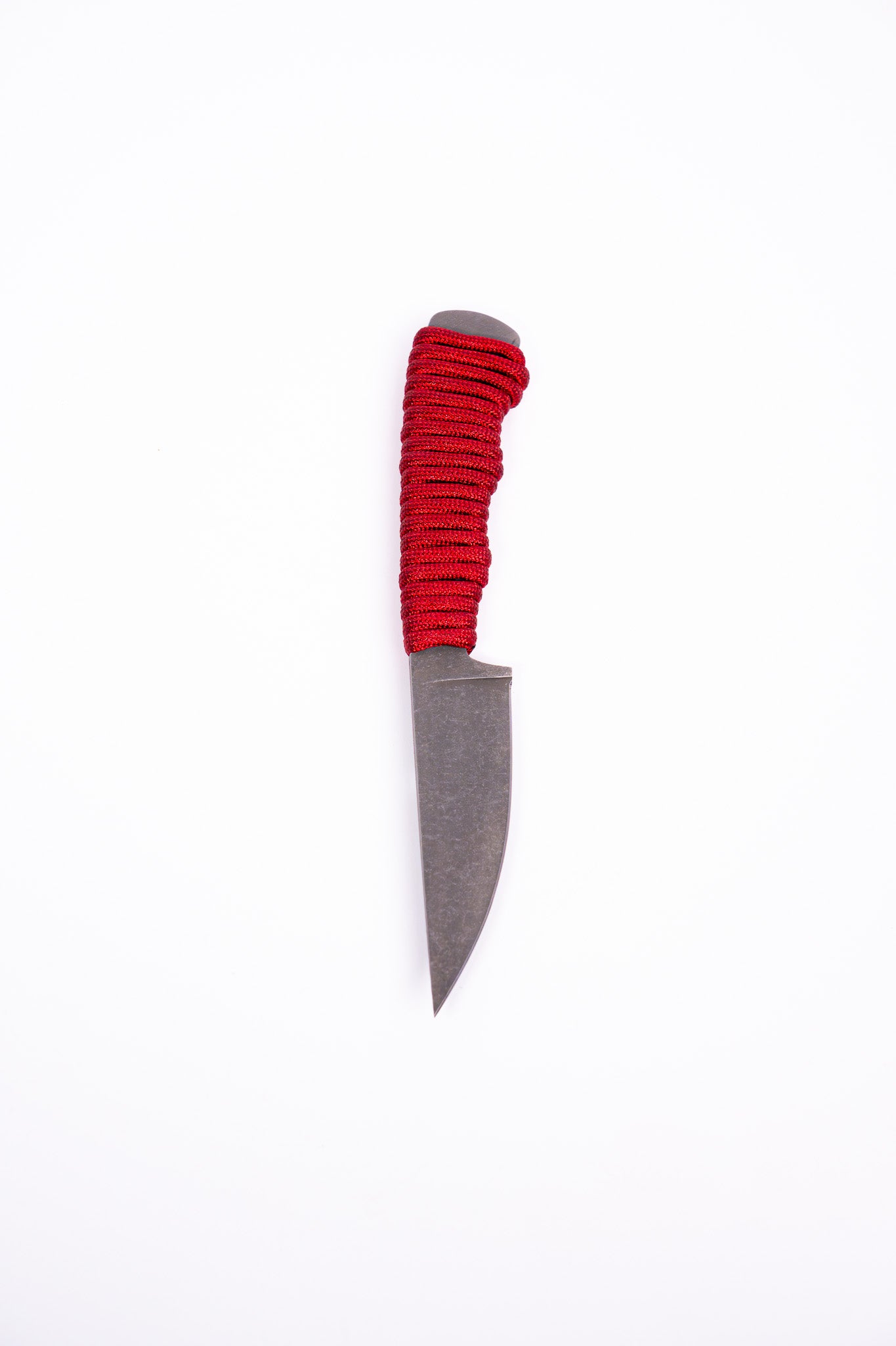 The Blackbuck - Crimson Red