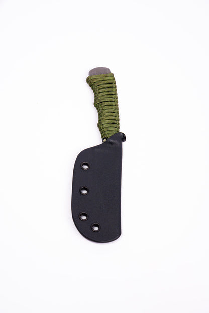 The Blackbuck - Olive Green