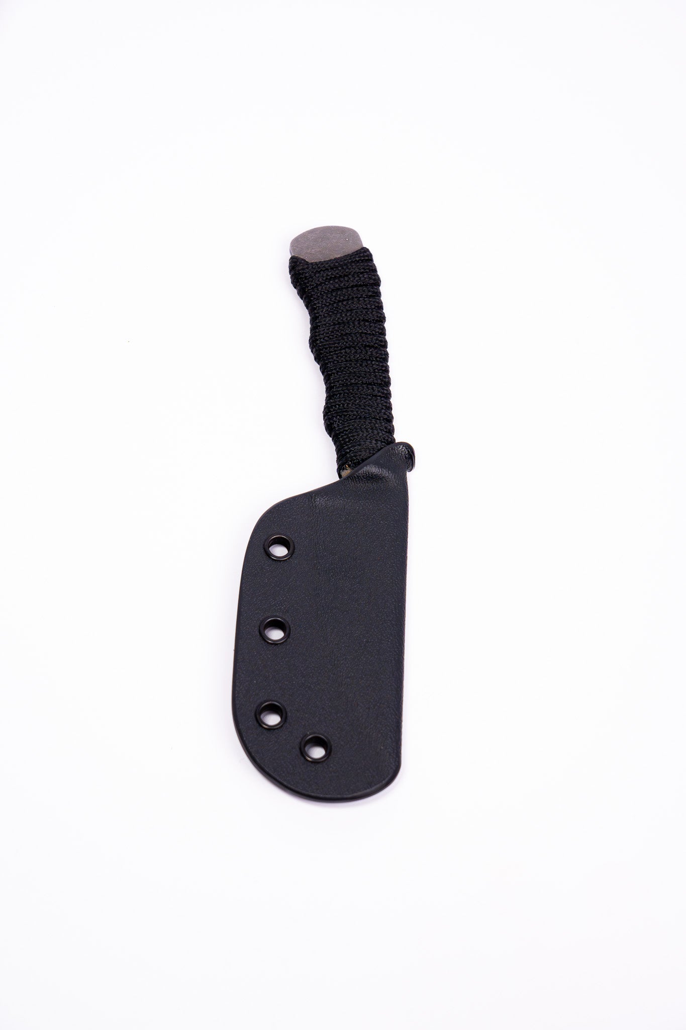 The Blackbuck - Black