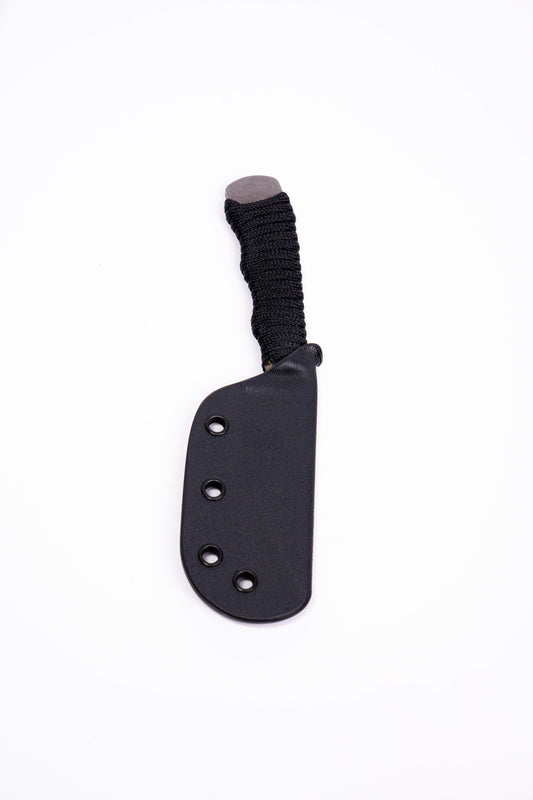 The Blackbuck - Black