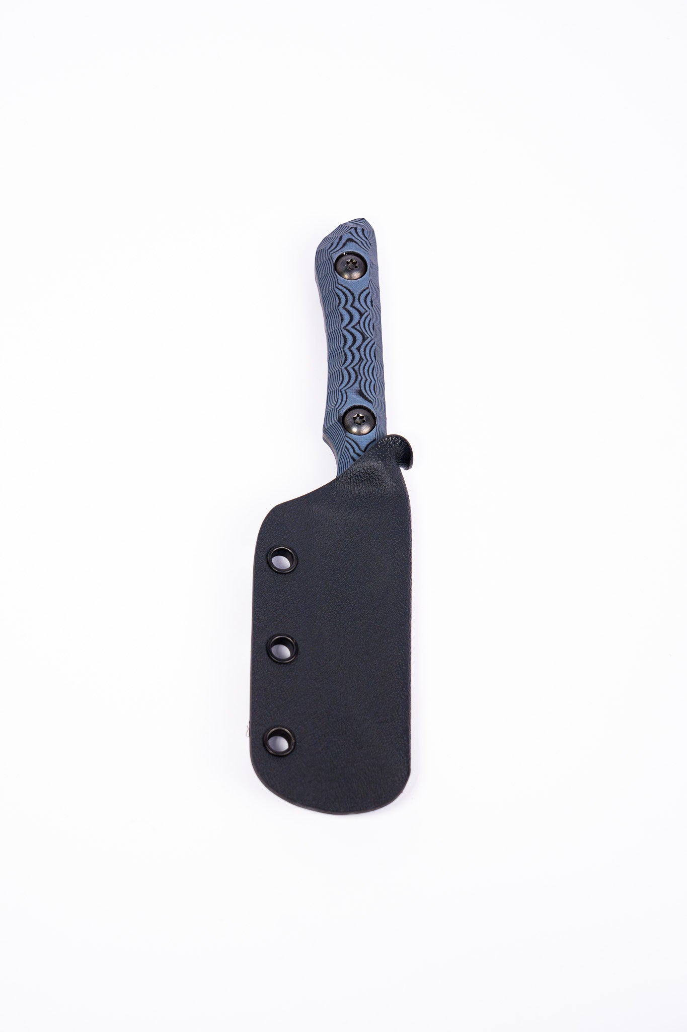 The Ember - Gray & Black