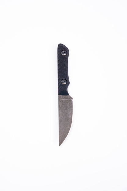 The Ember - Black