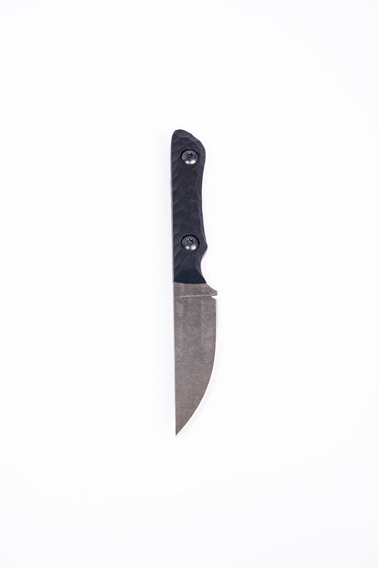 The Ember - Black