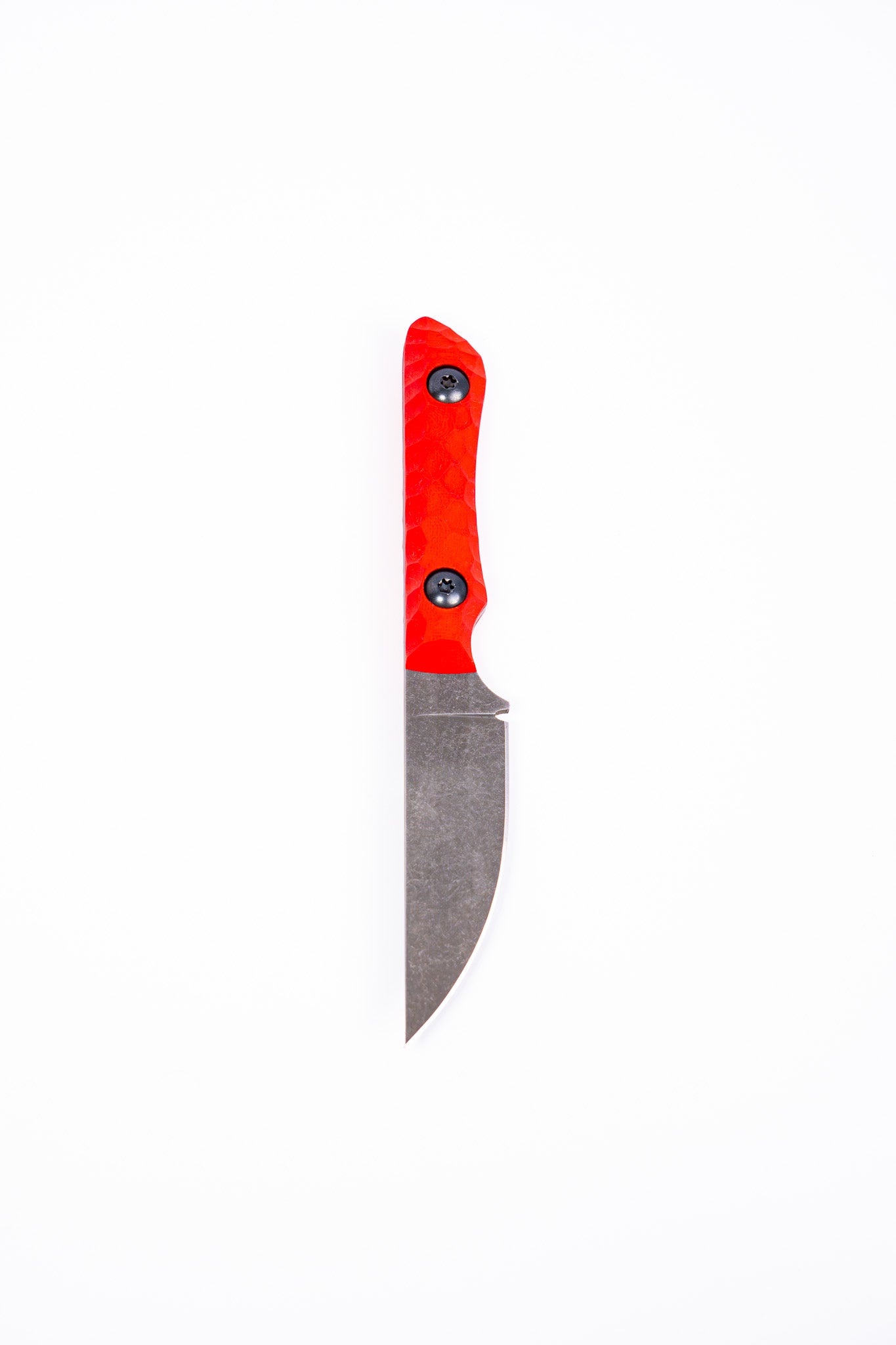 The Ember - Crimson Red