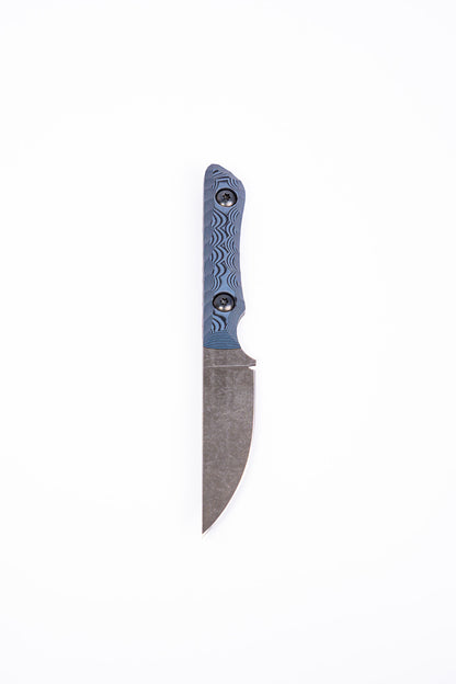 The Ember - Gray & Black