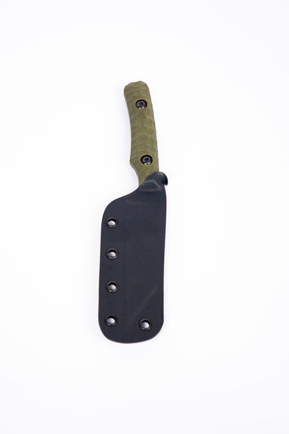 The B-2 - Olive Green