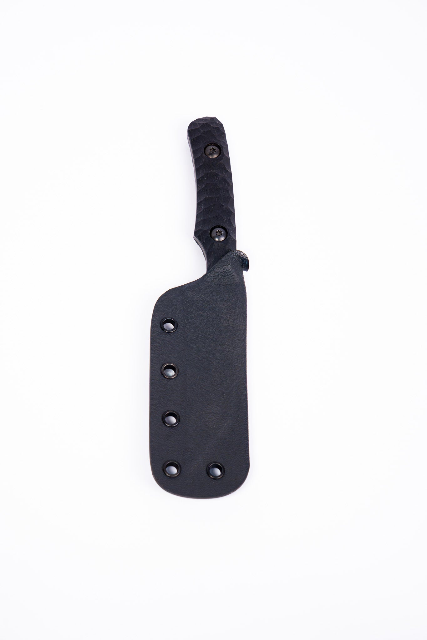 The B-2 - Black