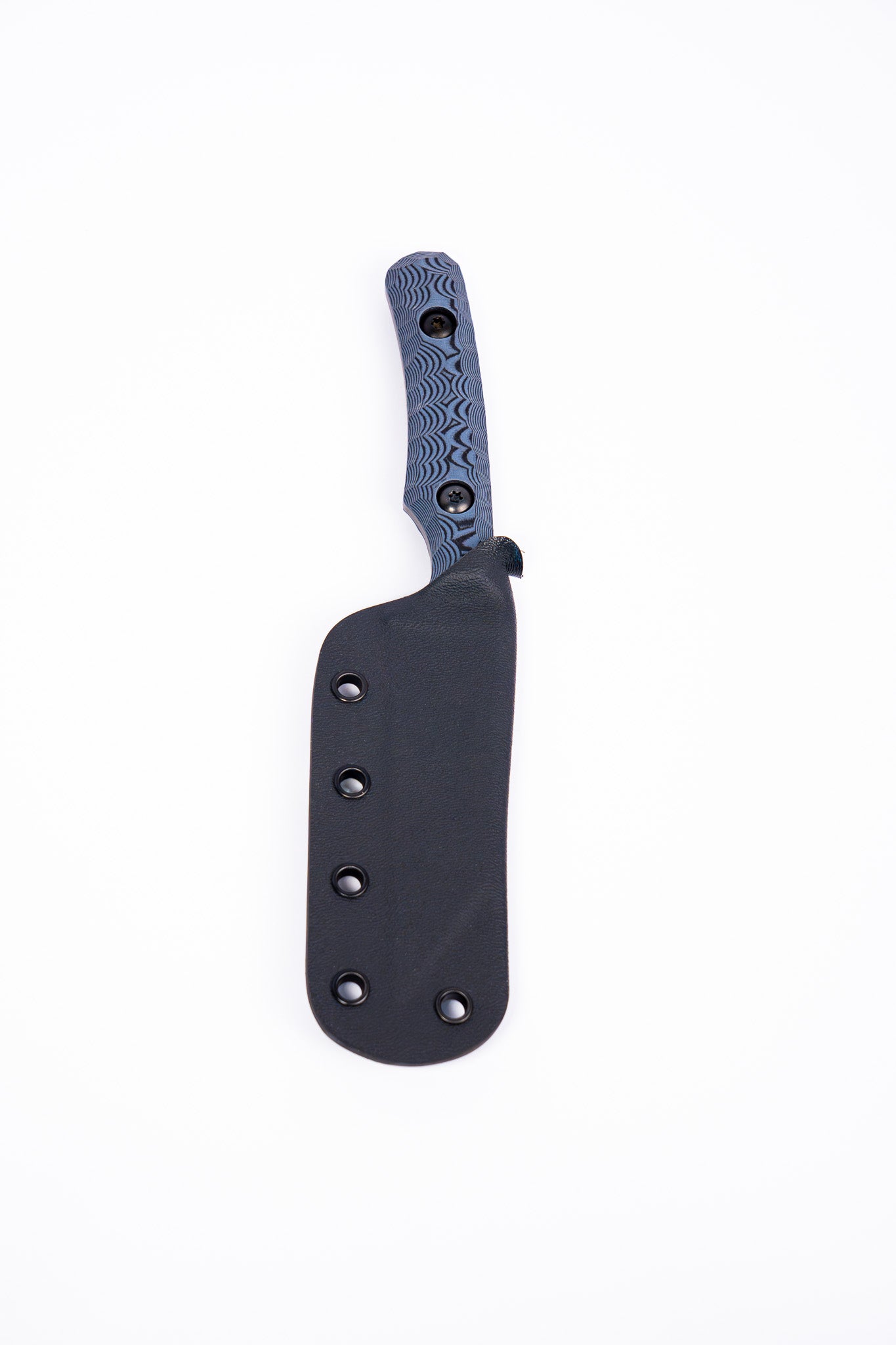 The B-2 - Gray & Black