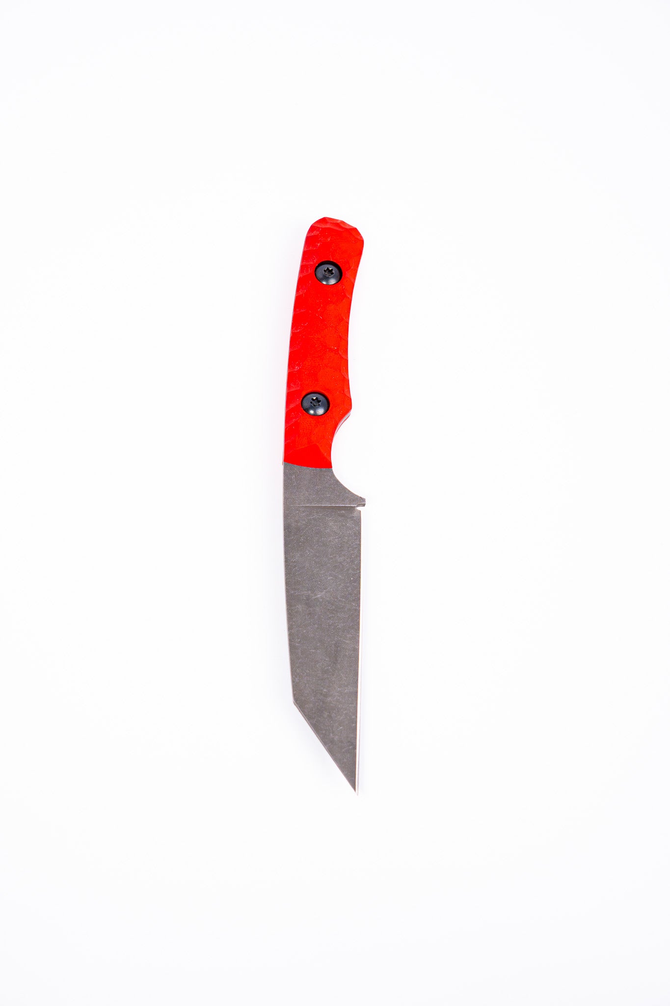 The B-2 - Crimson Red