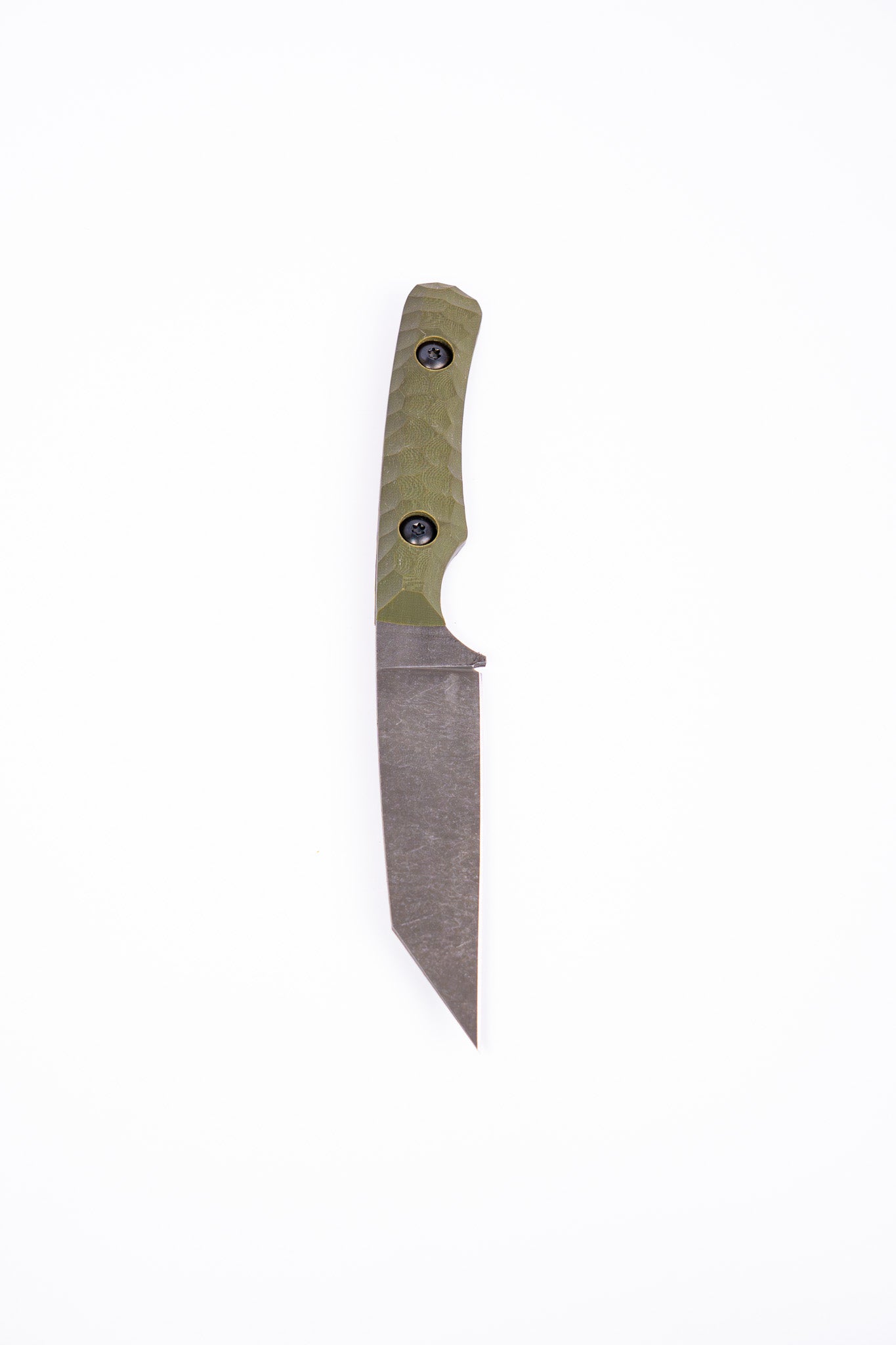 The B-2 - Olive Green