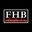 Fire Hardened Blades logo