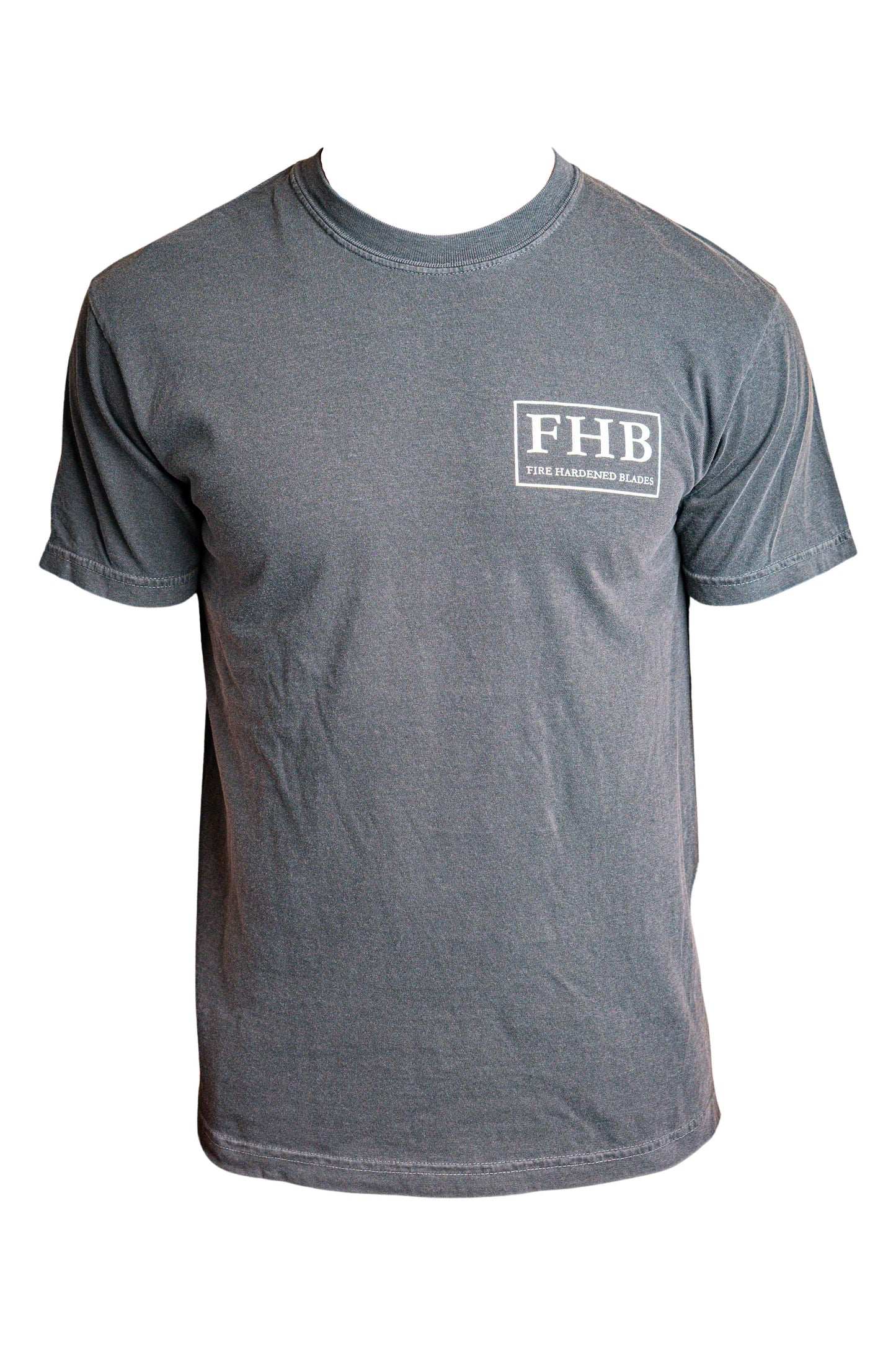 FHB Tee- Drops 8/12, 8:00 pm (EST)