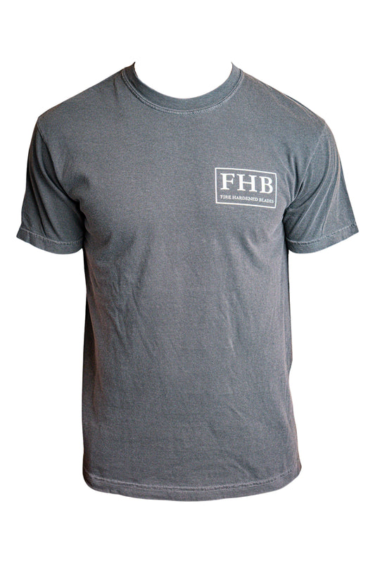 FHB Tee- Drops 8/12, 8:00 pm (EST)