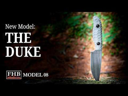 The Duke - Olive Green