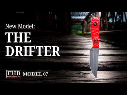 The Drifter - Black