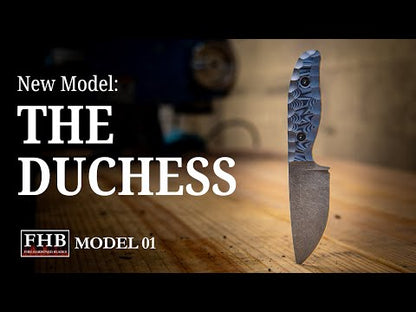 The Duchess - Gray