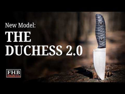 The Duchess 2.0 - Red